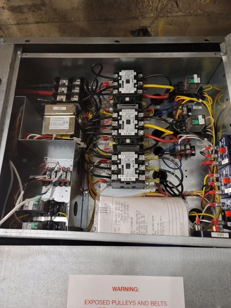 Slide of KAM Mechanical Services & Repairs