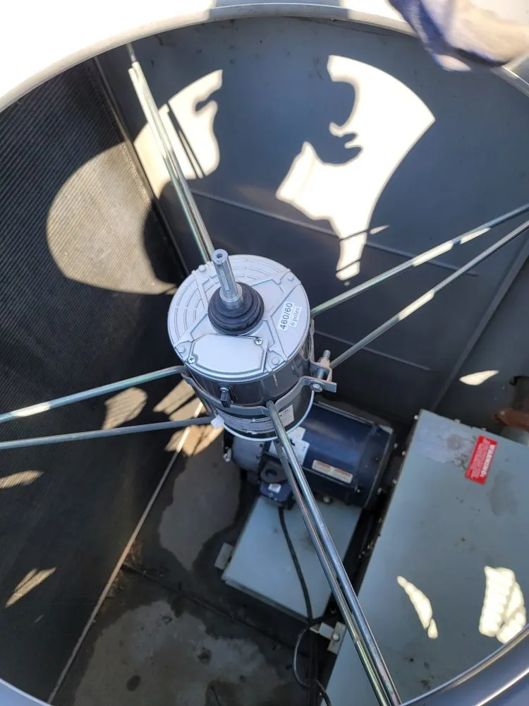 Slide of KAM Mechanical Services & Repairs