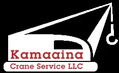 Slide of Kamaaina Crane Service