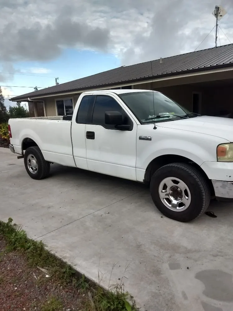 Slide of Kamakani Mechanical