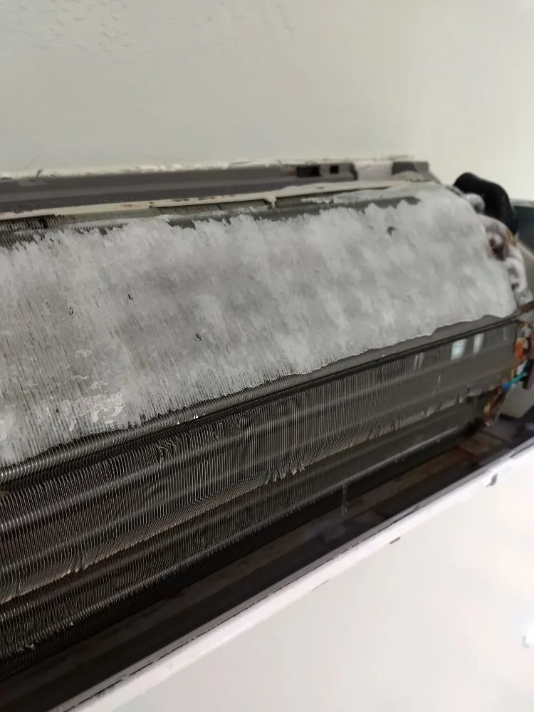 Slide of Kamakani Mechanical