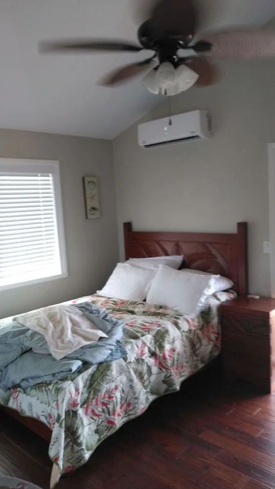 Slide of Kamakani Mechanical