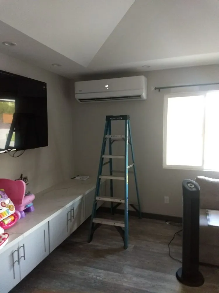 Slide of Kamakani Mechanical