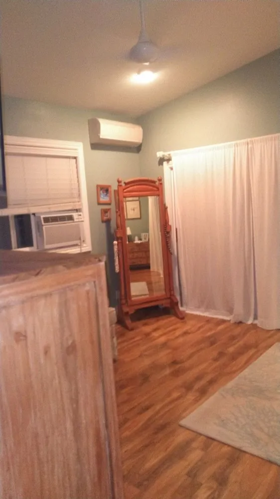 Slide of Kamakani Mechanical