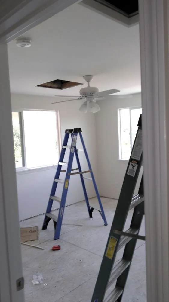 Slide of Kamakani Mechanical