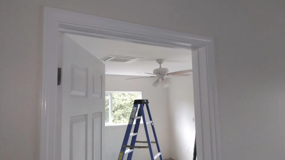 Slide of Kamakani Mechanical