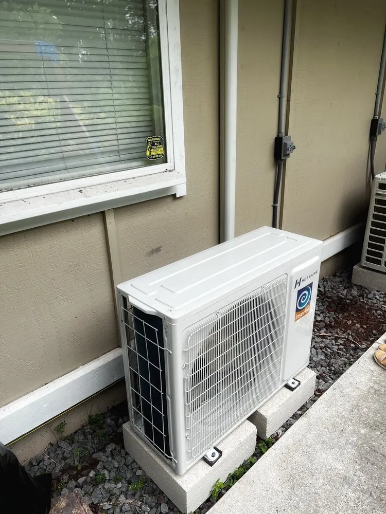 Slide of kamakani Mechanical