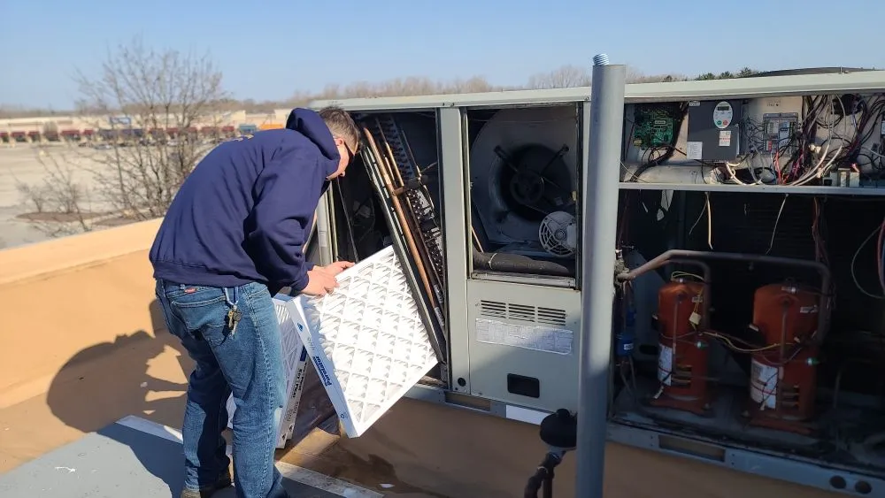 Slide of Kamenz Heating And Cooling