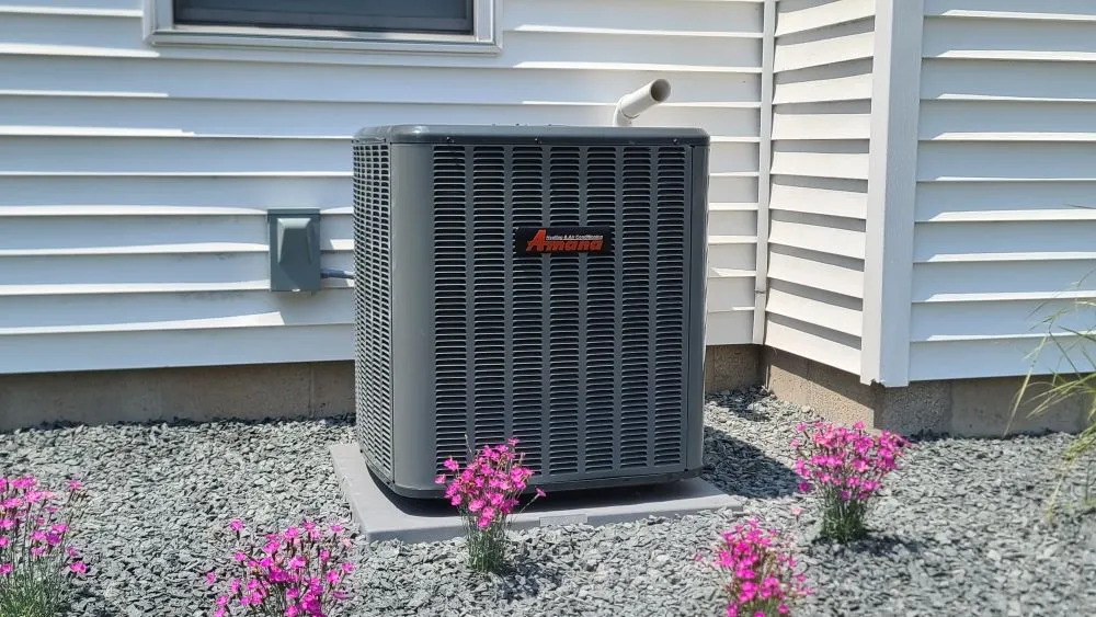 Slide of Kamenz Heating And Cooling
