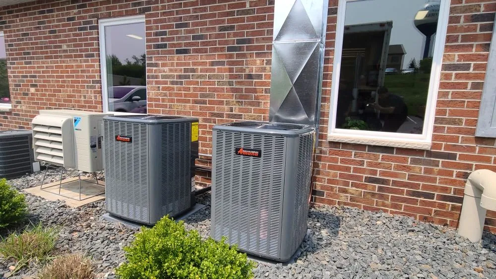 Slide of Kamenz Heating And Cooling