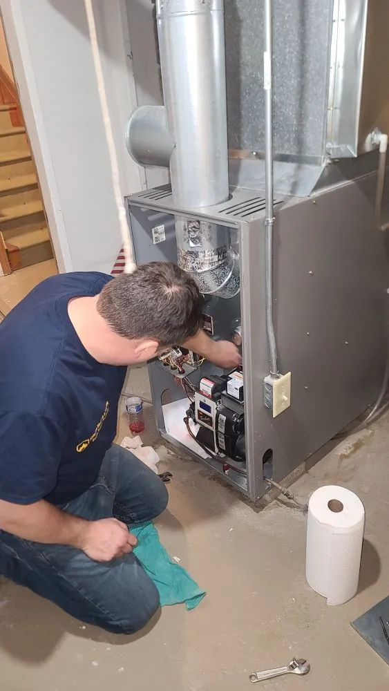 Slide of Kamenz Heating And Cooling