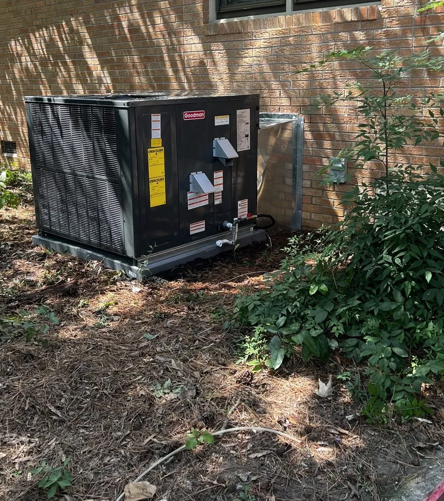 Slide of Kaminer Heating And Cooling