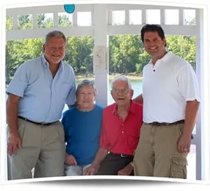 Slide of Kaminer Heating And Cooling