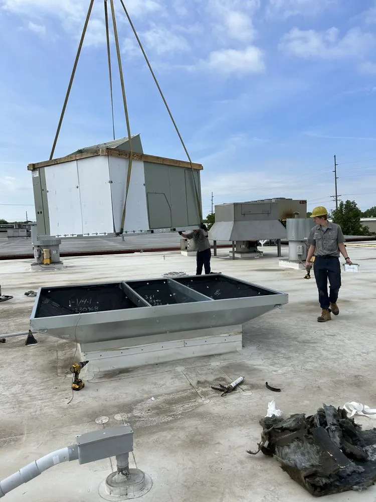 Slide of Kamm Star Contractors