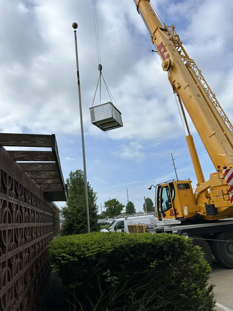 Slide of Kamm Star Contractors