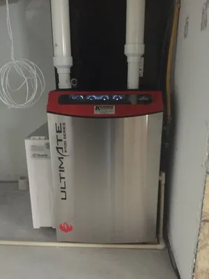 Kampsen Heating & Ac