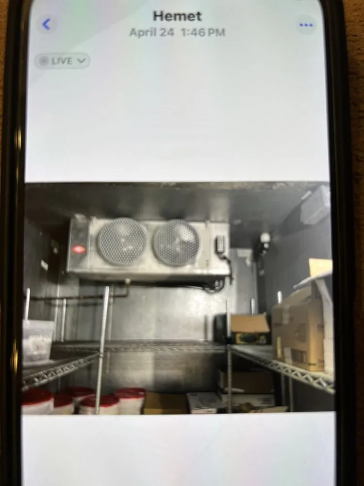 Slide of Kam’s Heating A/c & Refrigeration