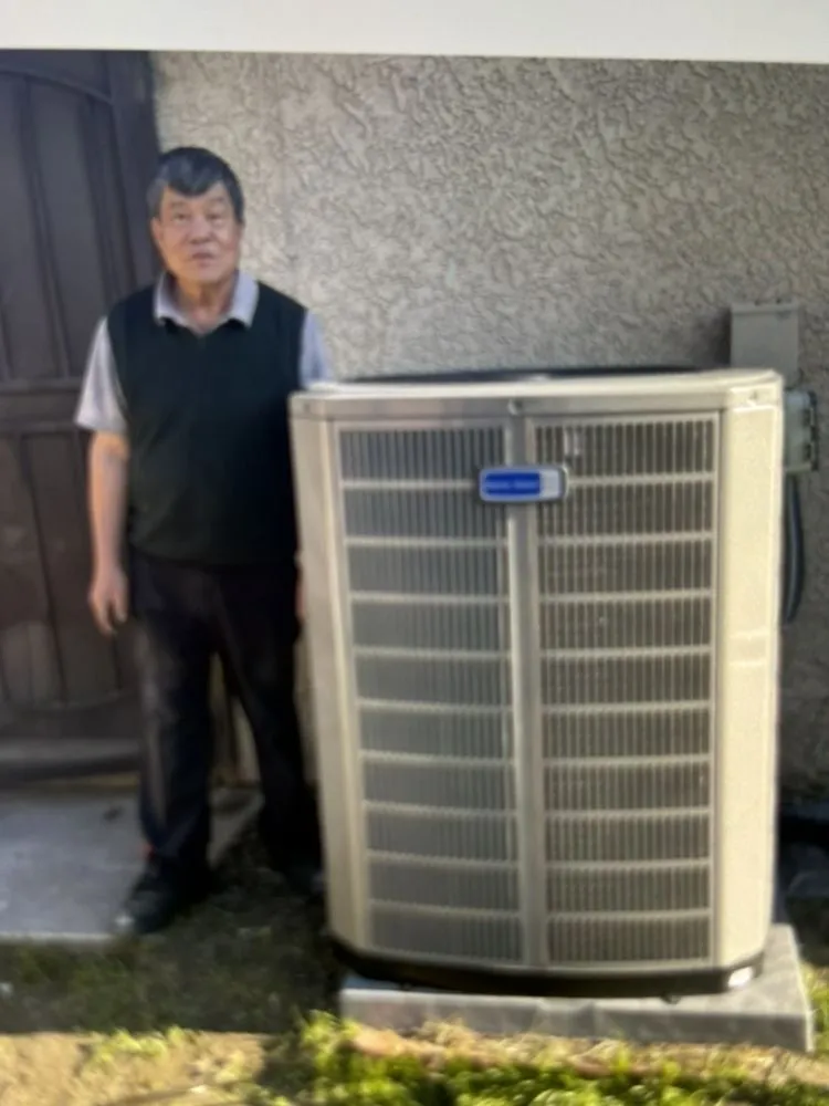 Slide of Kam’s Heating A/c & Refrigeration
