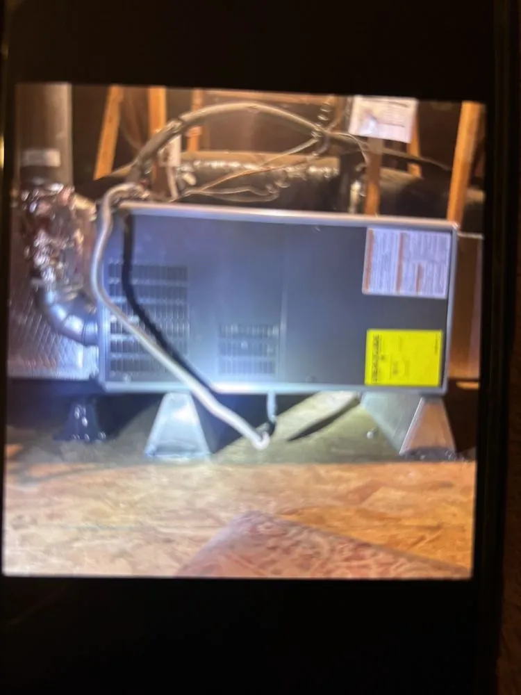 Slide of Kam’s Heating A/c & Refrigeration