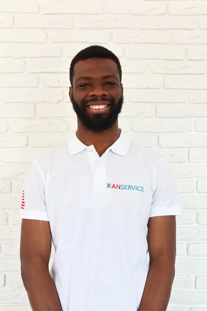 Slide of KAN Service Heating and Air-conditioning