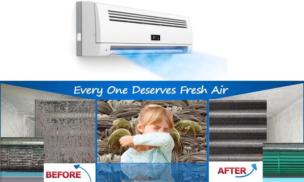 Slide of KAN Service Heating and Air-conditioning