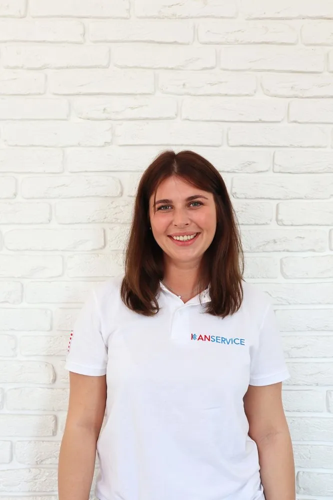 Slide of KAN Service Heating and Air-conditioning