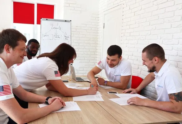 KAN Service Heating and Air-conditioning Logo