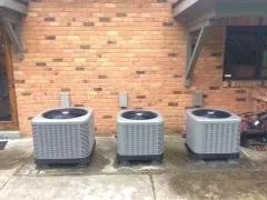 Slide of Kanawha Valley Maintenance