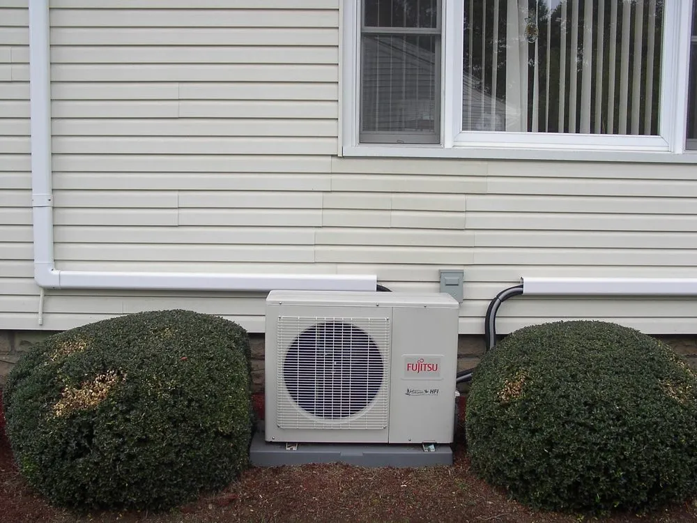 Slide of Kane Heating & Cooling Co