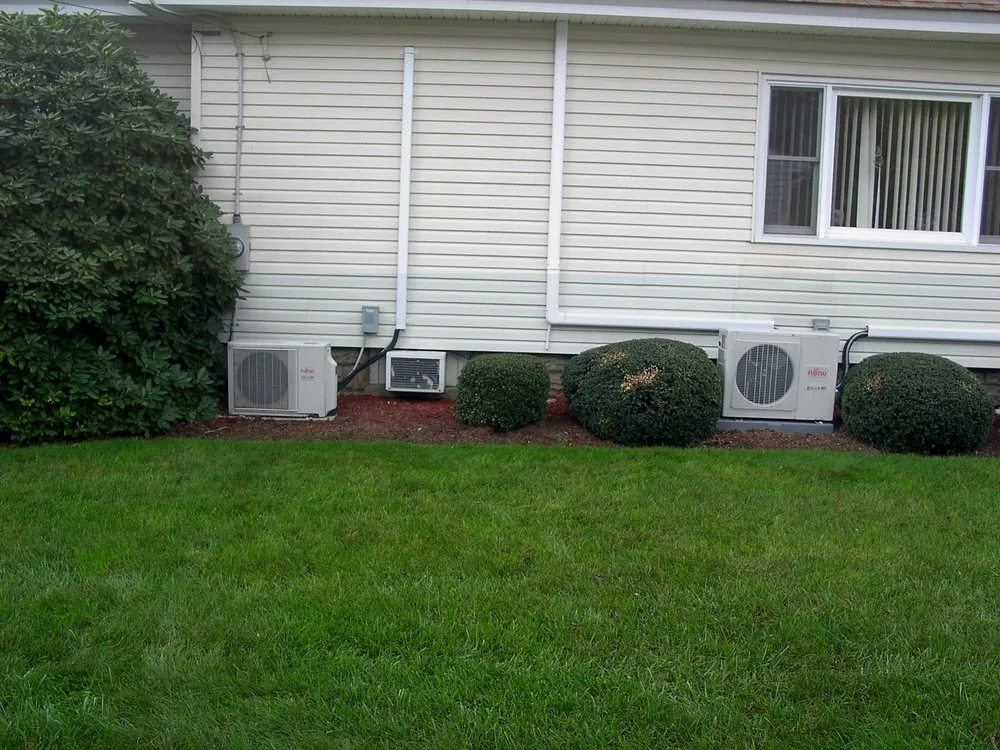 Slide of Kane Heating & Cooling Co