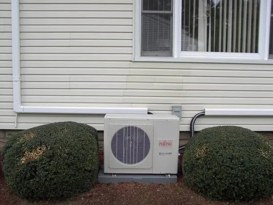 Kane Heating & Cooling Co