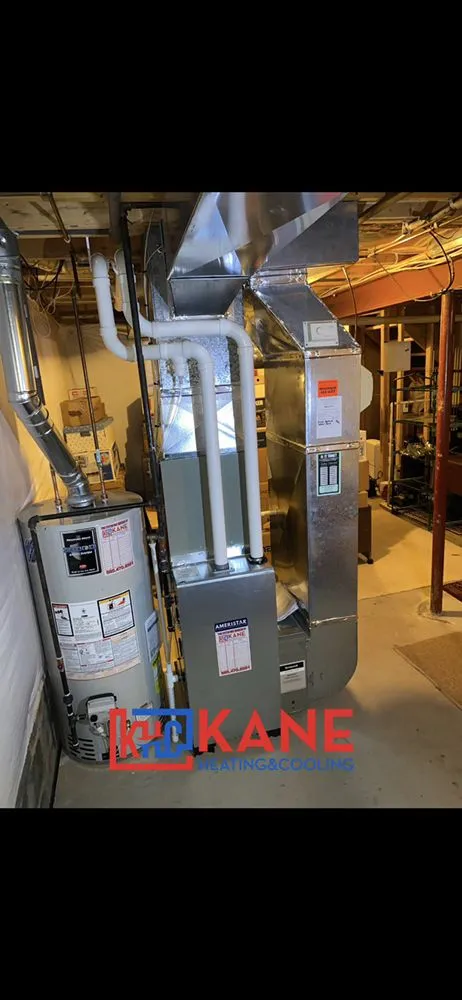 Slide of Kane Heating & Cooling