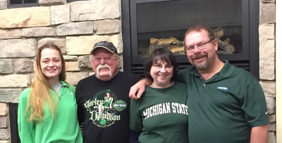 Slide of Kane Heating & Ventilating