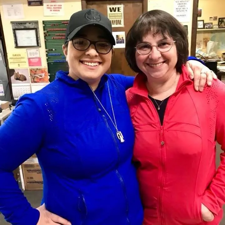 Slide of Kane Heating & Ventilating