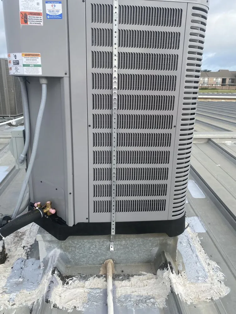 Slide of Kane Heating and Air Conditioning