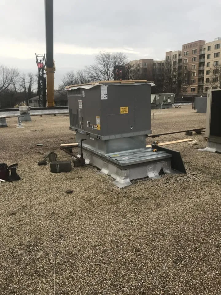 Slide of Kane Heating And Air