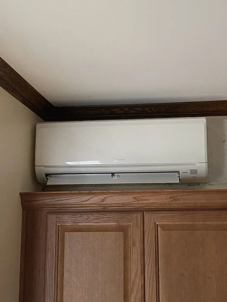 Slide of Kane Heating And Air