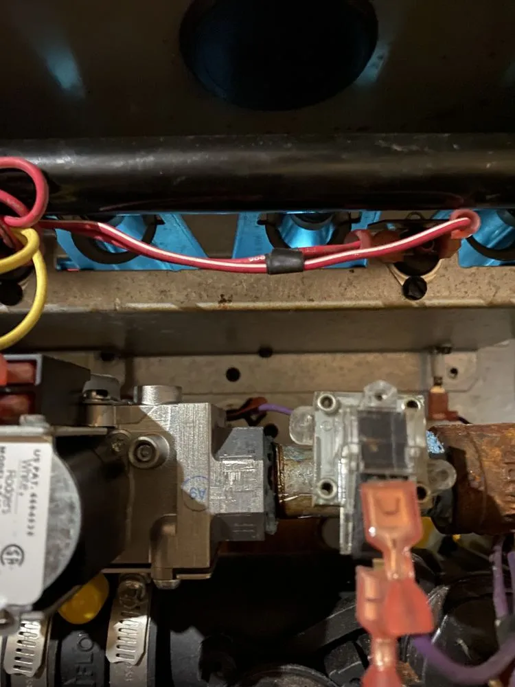 Slide of Kane Heating And Air