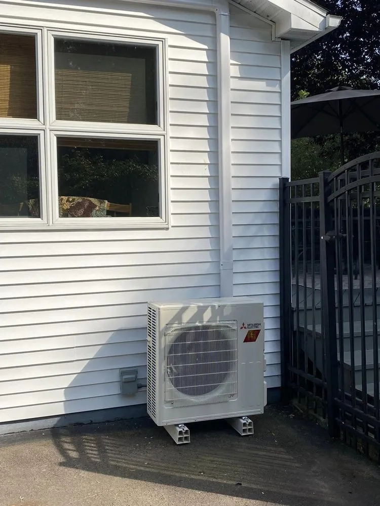 Slide of Kane Heating And Air