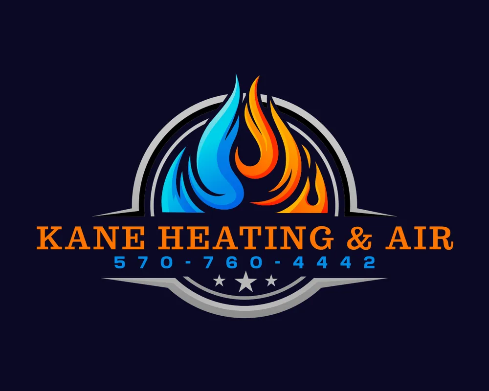 Slide of Kane Heating And Air