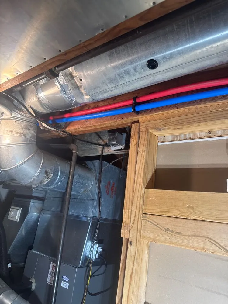 Slide of Kanes Handyman