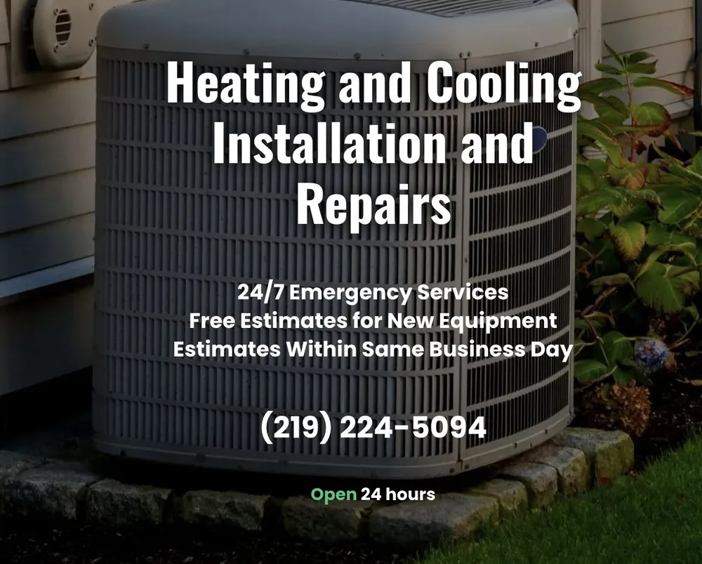 Slide of Kankakee Valley Heating & Cooling