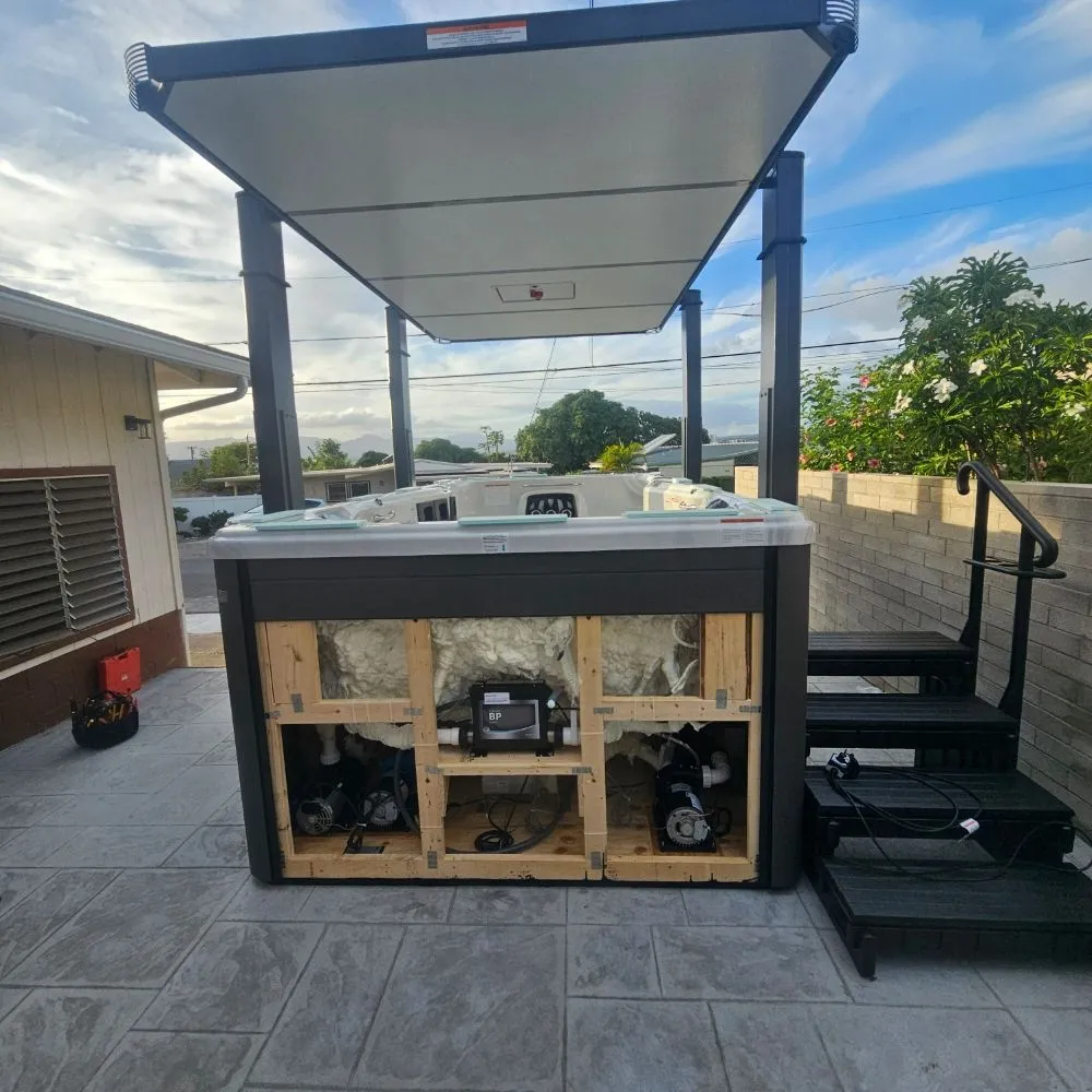 Slide of Kannon Electrical Services