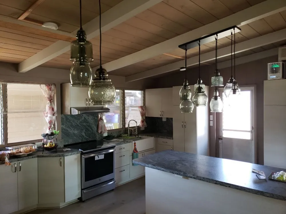 Slide of Kannon Electrical Services