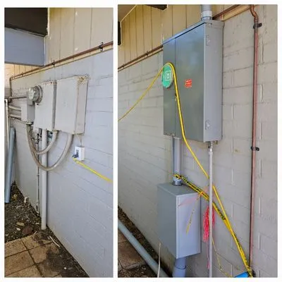 Kannon Electrical Services