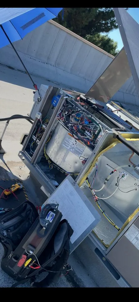 Slide of Kano Heating and Cooling