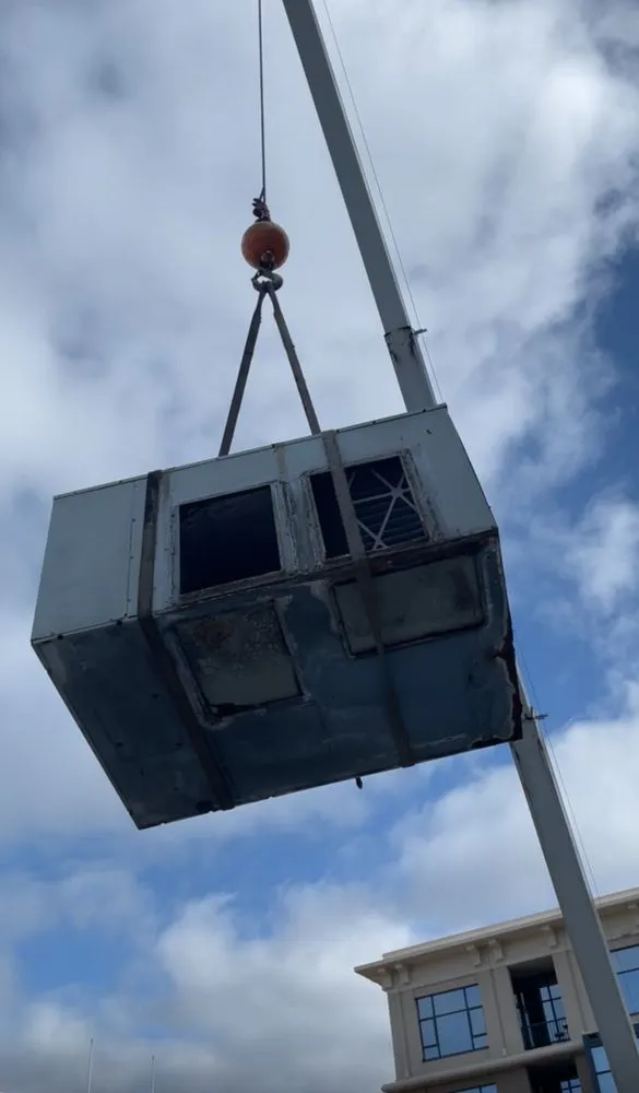 Slide of Kano Heating and Cooling