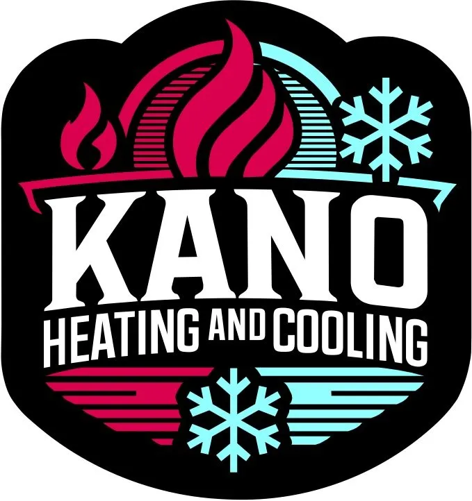 Slide of Kano Heating and Cooling