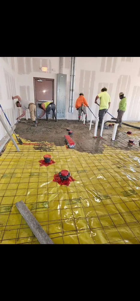 Slide of Kansas City Plumbing Company