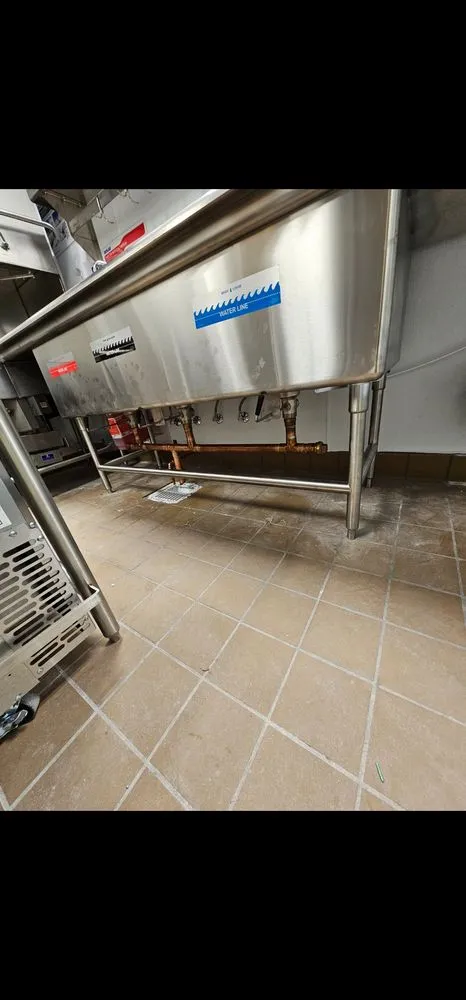 Slide of Kansas City Plumbing Company